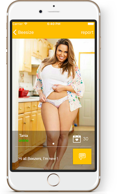 Diva mobile app